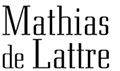 Mathias de Lattre