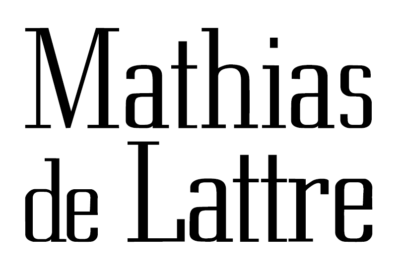 Mathias de Lattre